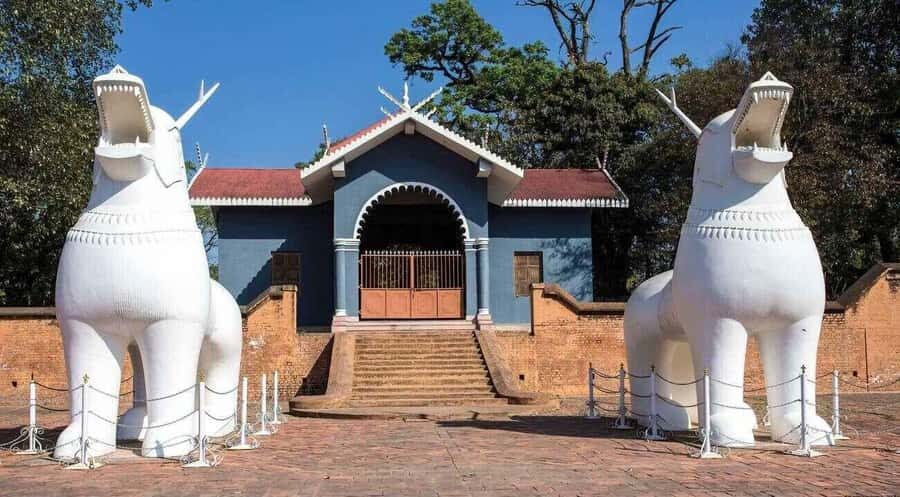 Imphal: Guided Same Day City Tour with Loktak Lake and Lunch - The Practical Side: What You Need to Know  