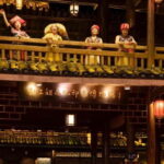 Impression of Liu Sanjie in Yangshuo, Guilin - Why You Should Consider This Tour