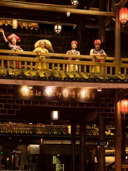 Impression of Liu Sanjie in Yangshuo, Guilin - Why You Should Consider This Tour