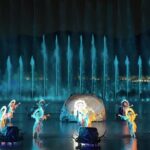 Impression West Lake Show Ticket - In-Depth Look at the Itinerary