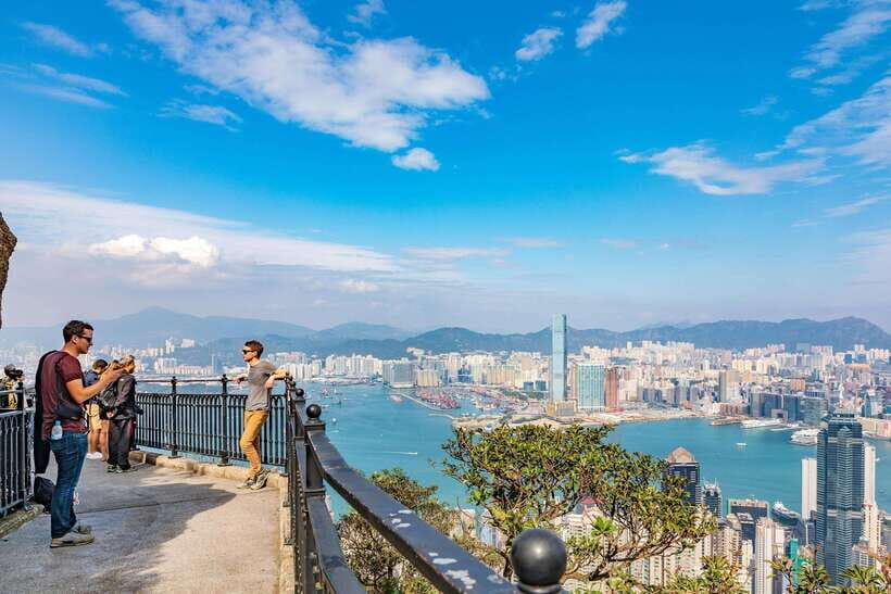 Impressive Hongkong Day Tour Including Pickup - What This Tour Means for You  