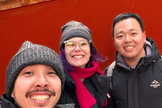In Depth Historical Tour in the Forbidden City Beijing - FAQs