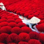 Incense Hat Making and Train Street Small Group Tour From Hanoi - The Sum Up