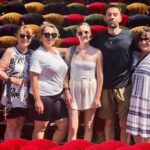 Incense Village Group Tour from Hanoi to Ninh Binh Old Capital - Authentic Experiences Worth Highlighting