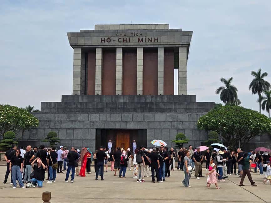 Incense Village & Hanoi Tour With Train Street - Small Group - Incense Village: Artisans and Color