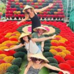 Incense Village, Hat/Lacquer/Pottery/Silk - Group/ Private - The Practical Details