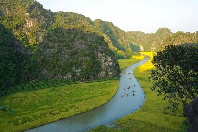 Incense Village & Ninh Binh Discovery Group Tour from Hanoi - Authentic Insights from Travelers (Based on Reviews)