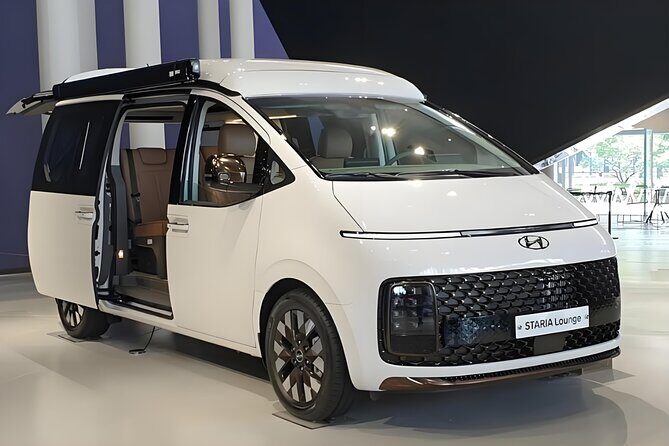 Incheon Airport (ICN): Private Transfer To/From Seoul Hotels - Practical Details and Considerations