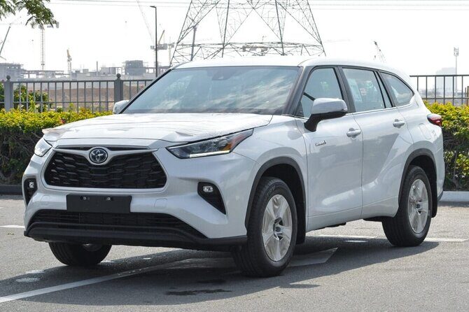 Incheon Airport to Seoul City Center Transfer - The Itinerary: From Airport to Seoul in Comfort