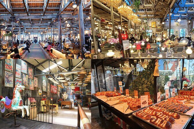 Incheon Ganghwado Shared Day Tour with Traditional Korean Meal - What Travelers Should Know