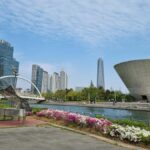 Incheon: Guided Walking Tour with Local Food and History - Detailed Breakdown of the Itinerary