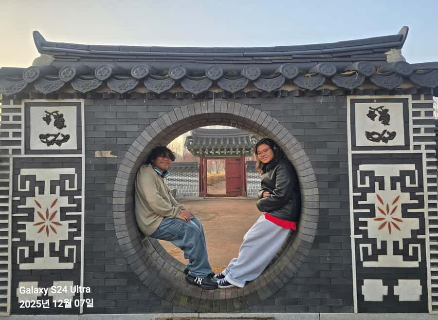 Incheon stopover: City Highlights Tour for K-culture Fans - Practical Details: What to Expect