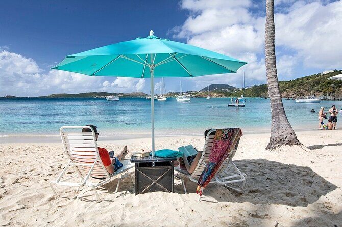 Inclusive Beach Day Package - FAQ