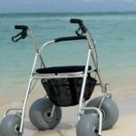 Inclusive Beach Fun Walker Rentals for All in Turks and Caicos - Cost and Value Analysis