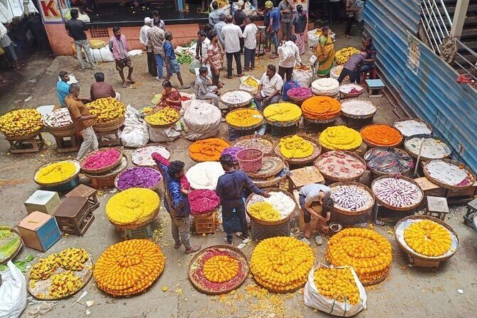 Incredible Bangalore Heritage Walk - FAQ