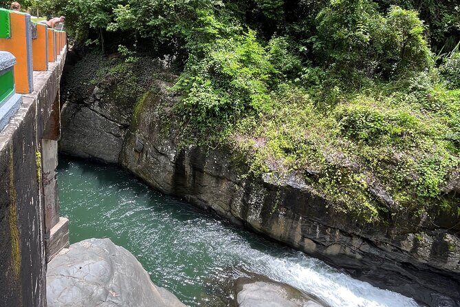 Incredible Hike & Cliff Jumping in the Heart of Puerto Rico - Authentic Experiences That Shine