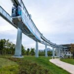 Incredible Sky Train: Immersive Tour of Yellow Crane Tower - Practical Considerations