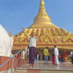 India: highlights of the country for foreign tourism - Exploring India’s Architectural and Historical Gems