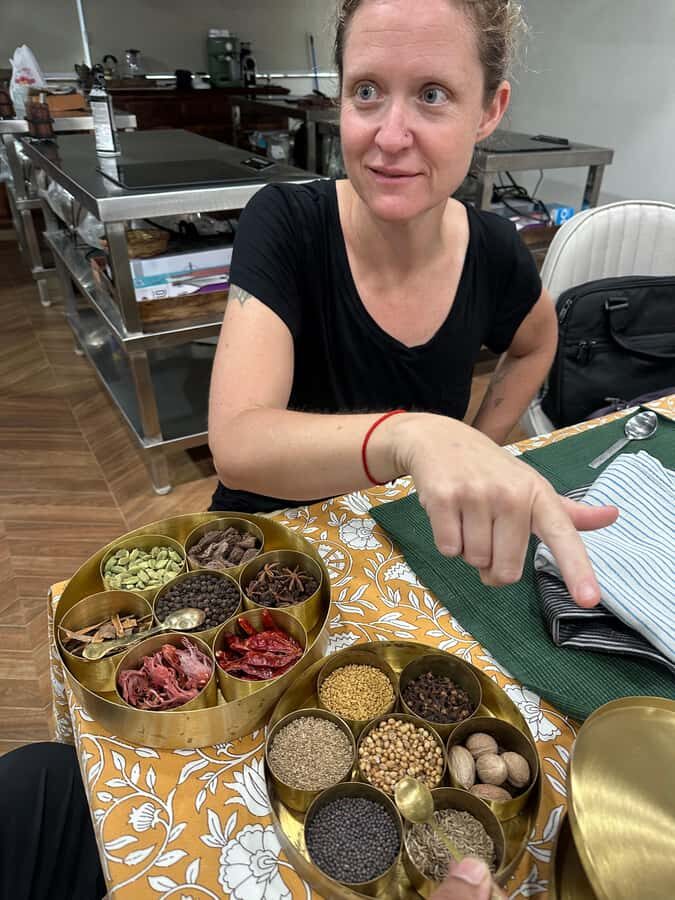 Indian Cooking class : In the heart of Old Delhi - Who Should Book This Experience?