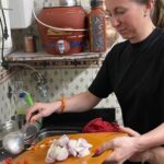 Indian Cooking Class with Unlimited Home Style Meal - FAQs