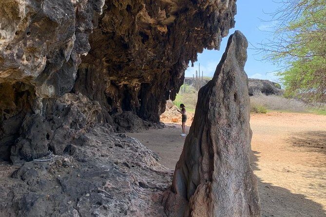 Indian Inscriptions Tour with Local Guide - Discovering the Indian Inscriptions
