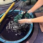 Indigo Dyeing Experience in Kawasaki - Final Thoughts