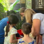 Indigo dyeing workshop - The Sum Up: The Best Fit for Travelers