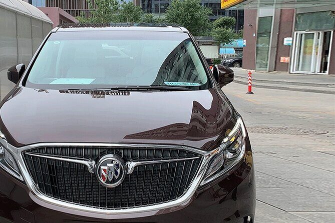 Indira Gandhi International Airport Chauffeur Service - Why This Service Matters