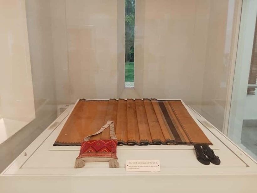 Indira Gandhi Museum: Indias 1st Woman Prime Minister - Exploring the Indira Gandhi Museum: What to Expect