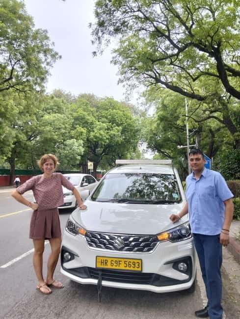 Indira Gandhi Museum: Indias 1st Woman Prime Minister - Why This Tour Is a Must-Do