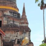 Individual 8 hours private trip - Bangkok/Ayutthaya - What’s Included & How the Day Unfolds