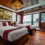 Indochina Cruise 2-day Explore Halong and Lan Ha Bay from Hanoi - What Sets This Tour Apart?