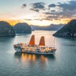 Indochina Cruise 2-day Explore Halong and Lan Ha Bay from Hanoi - Day Two: Sunrise, Activities, and Return