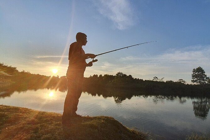 Indonesia: Desa Wisata Ekang Activities in Bintan - A Closer Look at the Itinerary