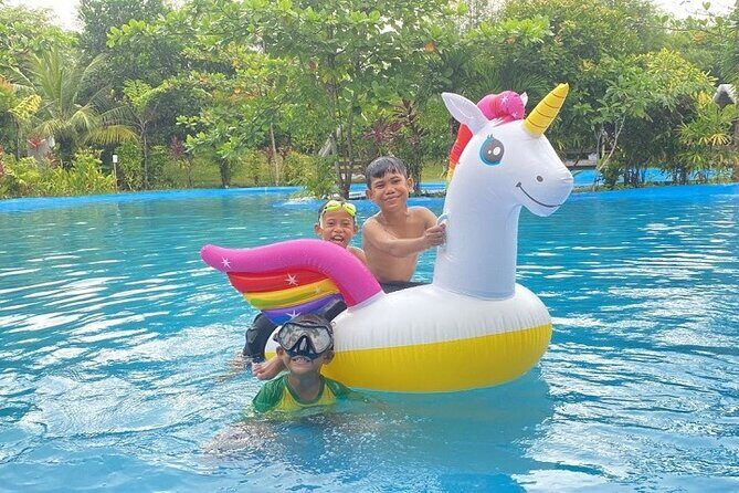 Indonesia: Desa Wisata Ekang Activities in Bintan - The Itinerary Breakdown