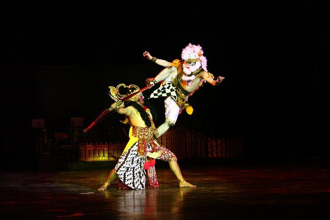 Indonesia: Ramayana Ballet Prambanan - Who Will Love This Experience?