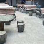 Indoor Shrimp Fishing Experience and National Palace Museum - What’s Included and Whats Not