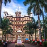 Indore Full-Day Tour: Heritage Sights & Temples - Practical Details and What to Expect