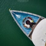 Indulge in Luxury: JadeSails' Day Cruise to Lan Ha Bay from Hanoi - Who Should Book This Cruise?