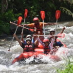 Infinity Bali Rafting Ubud Combine 1,5 hrs Quad Bike - Who Will Love This Tour?