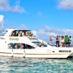 Infinity party boat in Punta Cana - Practical Tips for Booking and Enjoying