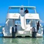 Infinity Snorkeling Party Boat - FAQ