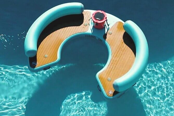 Inflatable Hangout Adventure  Multi-Day Rental with Delivery - Who is this experience best suited for?