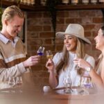 Ink Gin Experience - The Itinerary: A Well-Structured Visit