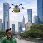 Inside Shenzhen Tech: Self-Driving cars, Drones & Robots - Exploring Shenzhen’s Cutting-Edge Technology
