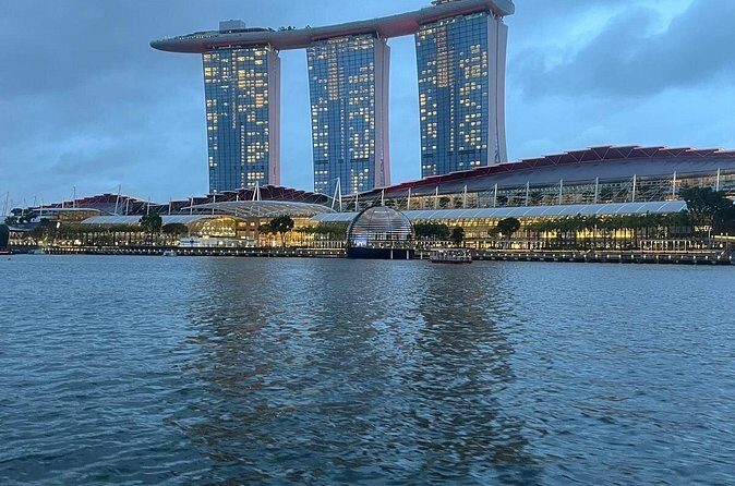 InstaGlam Singapore: Sunset City Tour & Night River Cruise - Who Will Love This Experience?