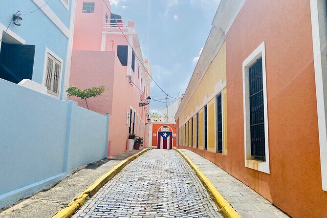Instagramable Places in Old San Juan Tour - Final Thoughts