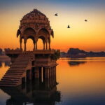 Instgram Reels with Best Photography Spots Tour of Jaisalmer - Iconic Landmarks for Photography
