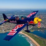 Intense Aerobatics Experience in the Extra 330LX - Is It Worth the Price?
