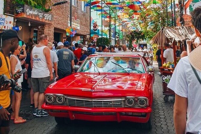 Interaction with Monkeys and Historic City Tour of Puerto Plata - FAQ  